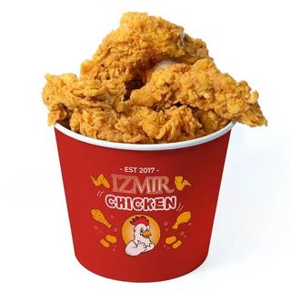 Наггетсы 18шт