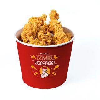 Крылышки куриные 8 шт 