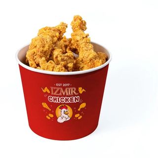 Стрипсы куриные 3 шт