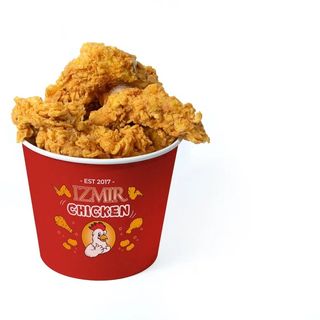 Стрипсы куриные 5 шт