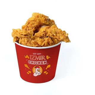 Стрипсы куриные 8 шт