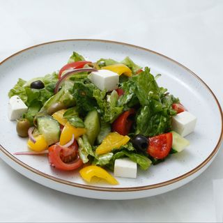 Салат Греческий 