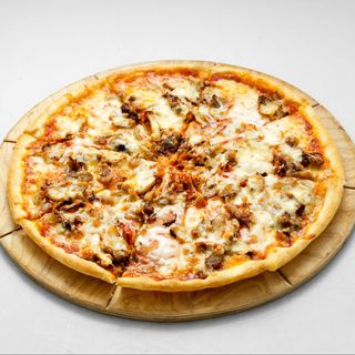 Пицца "Измир" 