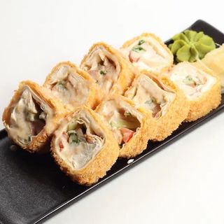 Chicken Тортилья Темпура