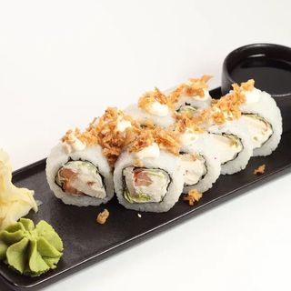 Цезарь ролл