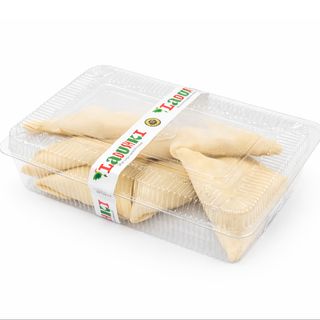 Самса Пекинская с говядиной и картофелем с.м. (8шт/800гр)