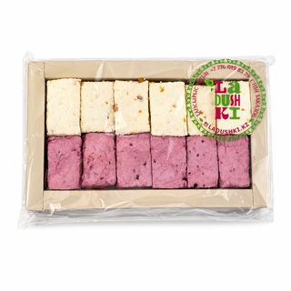 Қарақат/өрік пастиласы 150 г / Пастила Смородина/Курага 150гр