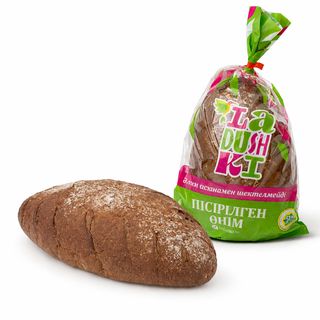Боярский наны 350г / Хлеб Боярский 350 гр