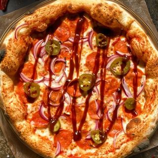 Диабло (острая)