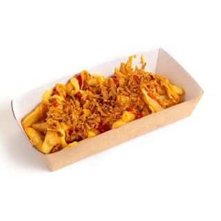 Френч Фрайз