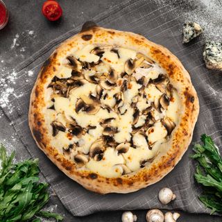 Пицца "Грибная" 