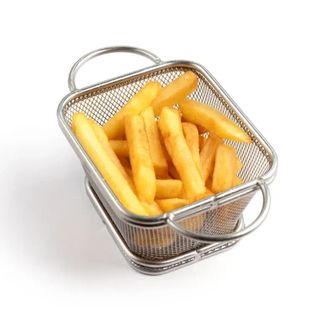 Картофель Фри - S