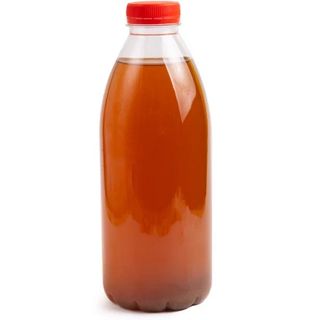  Компот 0,5л (собствен. приготовления)