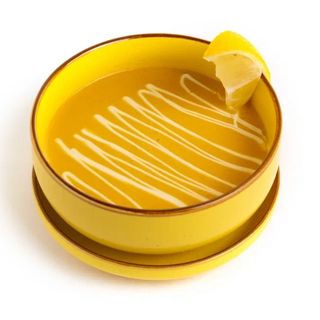  Крем-суп "Тыквенный"