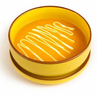  Крем-суп "Чечевичный"