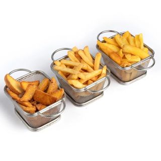 Комбо "Картошка"