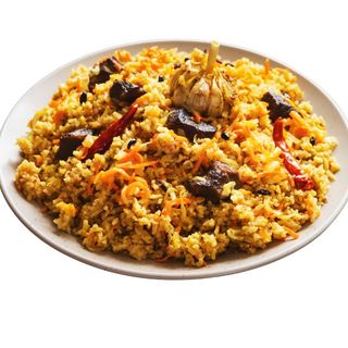 Плов Домашний 5кг