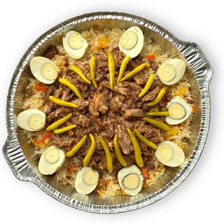 Плов Ташкентский 5кг