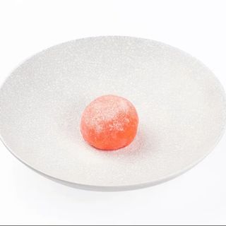 Моти  Клубника