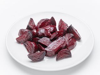 Запеченая свекла (100 г)
