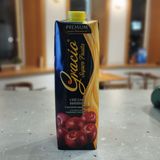 Сок в ассортименте (1 л.)