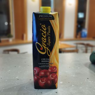 Сок в ассортименте (1 л.)