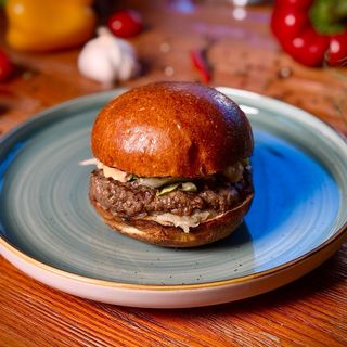 Классический бургер