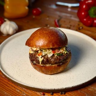 Золотой дракон