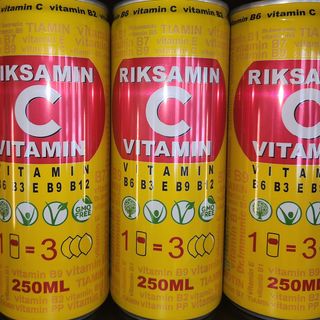 Vitamin C 250ml
