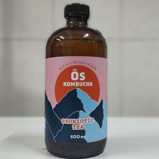 Kombucha 500мл