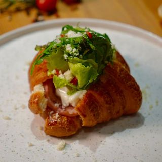 Kurasan with Benedict