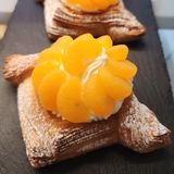 Дениш в ассортименте