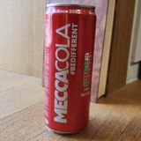 MeccaCola