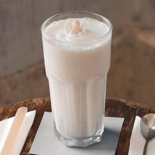 Молочный коктейль