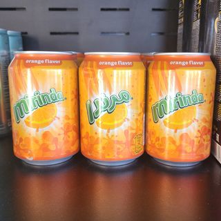 Mirinda