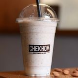 Финиковый коктейль