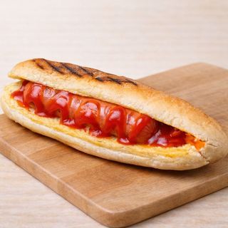 Хот-дог