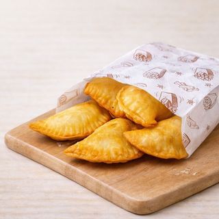 Чебуреки