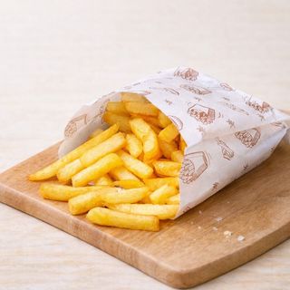 Картошка фри