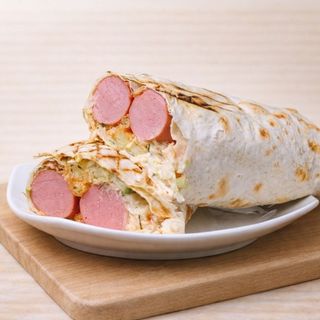 Брэнд дог