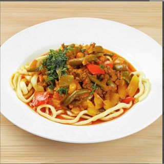 Гуйру лагман