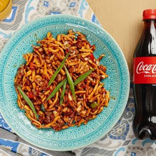 Комбо "Цомян"