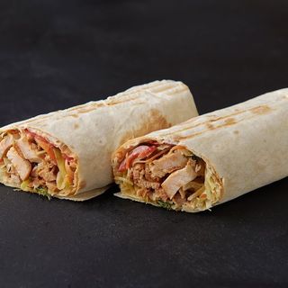 Лаваш куриный 