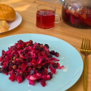 Салат Винегрет 450гр