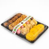 Печенье Ассорти Рахат 460 гр