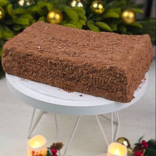 Пирог Киевский 930 гр