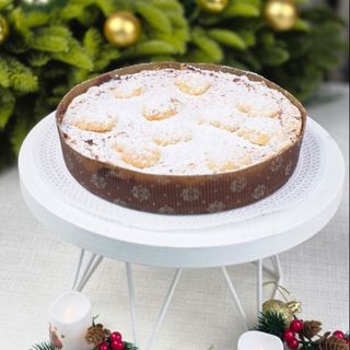 Пирог с творогом 715 гр