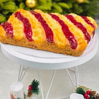 Пирог Удовольствие 830 гр