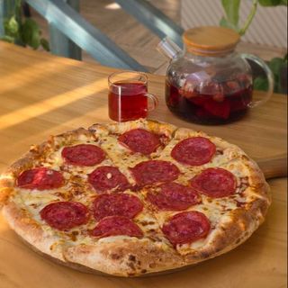 Пицца Пепперони d 30