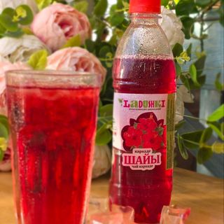 Чай Каркаде 0,5 л 